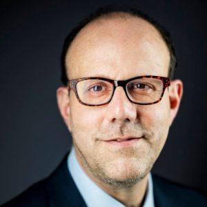 Michael Kremer, photo 1