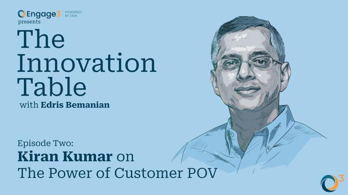 Kiran Kumar, photo 2