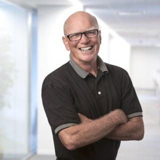 Stewart Baker, photo 1