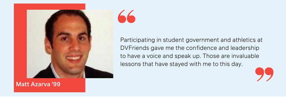 Matthew Azarva, photo 1