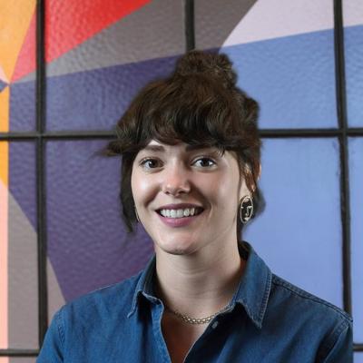 Nikki Freihofer, photo 1