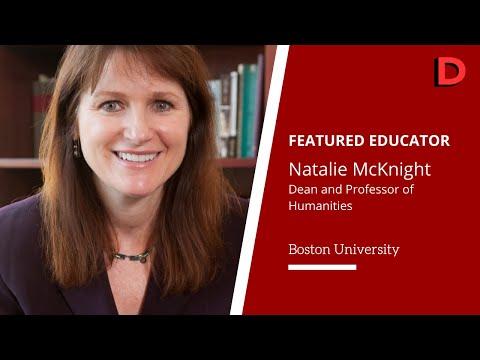 Natalie Mcknight, photo 2