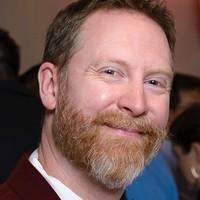 Mike Palmer, photo 1