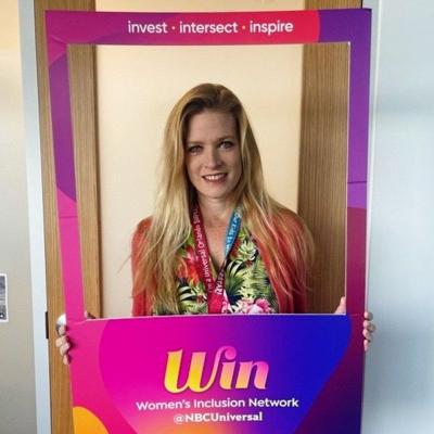 Lori Spivey, photo 1