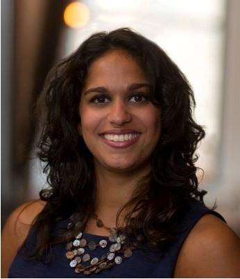 Anamika Dwivedi, photo 1