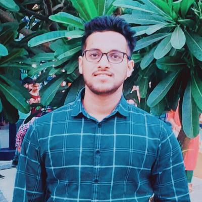 Rakesh Behera, photo 2