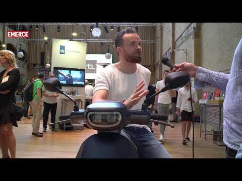 Bart Rosier, photo 1