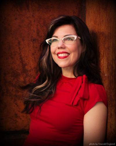 Emerald England, photo 2