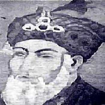 Khizar Khan, photo 2