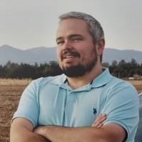 Danielle Jones, photo 1