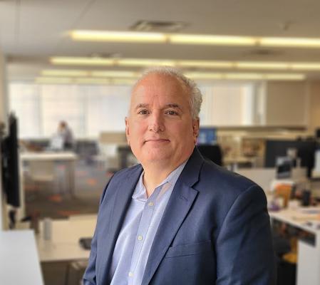Dean Saadallah, photo 1