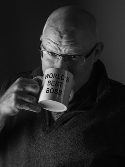 Clint Thayer, photo 2