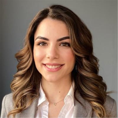 Katerina Kourtidou, photo 2