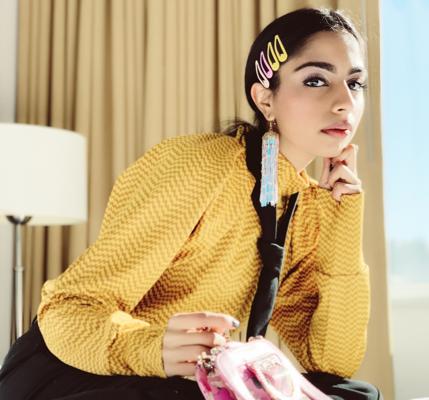 Malvika Sheth, photo 1