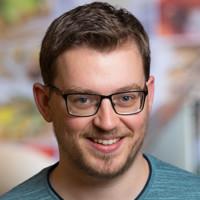 Arjan Verstrate, photo 2