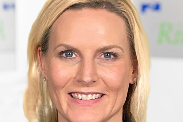 Allison Cole, photo 2