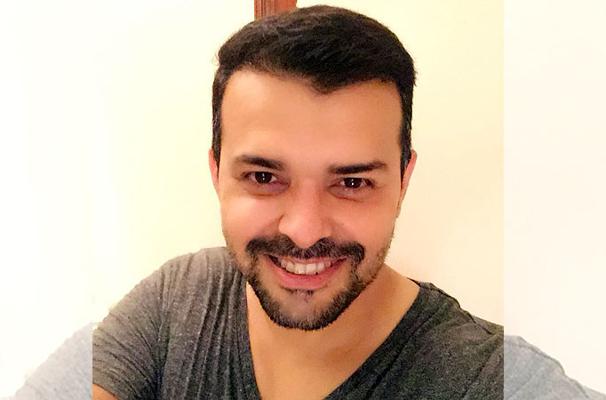 Prashant Bhatt, photo 1