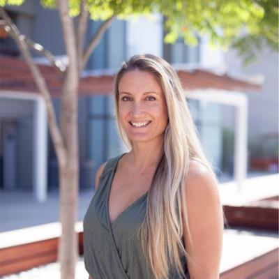 Amy Beaver, photo 1
