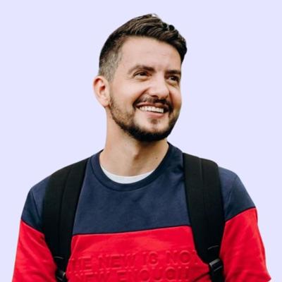 Florian Burmann, photo 1