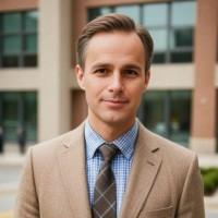 Blake Brundidge, photo 1