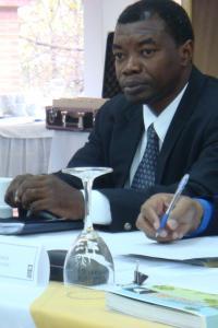 Patrick Chesney, photo 2