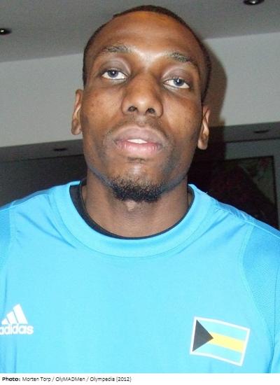 Trevor Barry, photo 1