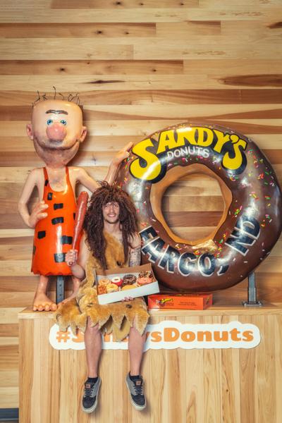 Jeff Ostlund, photo 1