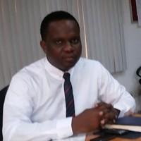 Olufemi Adegbe, photo 2