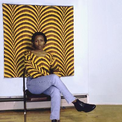 Florence Ngala, photo 1