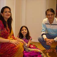 Vipul Chawla, photo 1