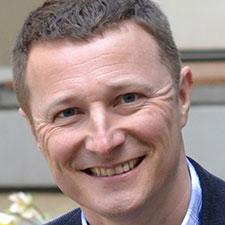 Robin Tombs, photo 1