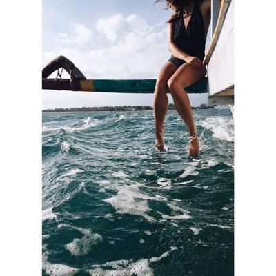 Andrea Strauchler, photo 2