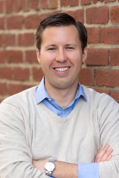 Basil Newburn, photo 1