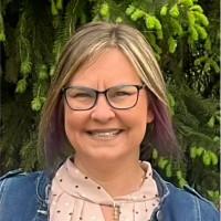 Roxanne Esheim, photo 1