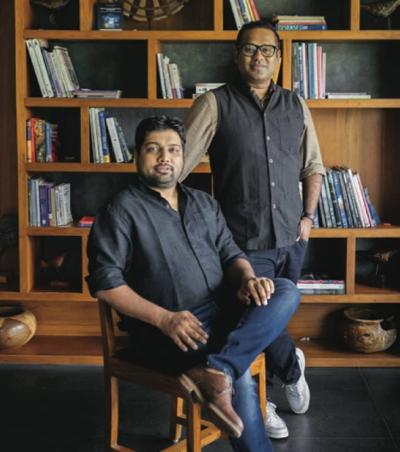 Ankur Pujari, photo 1