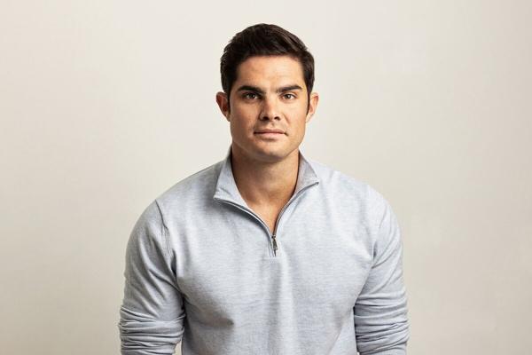 Ryan Salame, photo 1