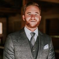 Michael Riley, photo 2