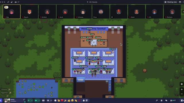 Sumit Mahamuni, photo 2