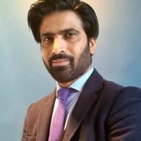 Muhammad Navaid Ansari, photo 2