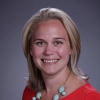 Amy Buchanan, photo 2