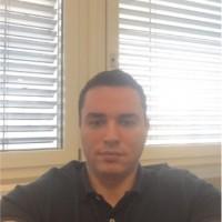 Sasa Nikolic, photo 1