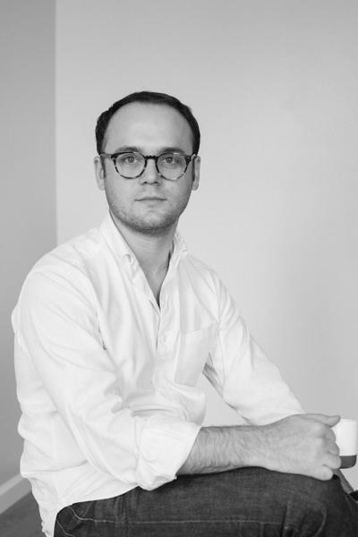 Ted Galperin, photo 2