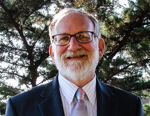 Scott Rubin, photo 1