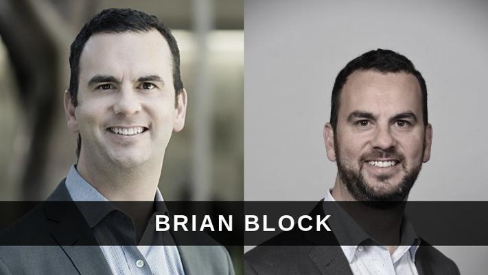 Brian Blocker, photo 1