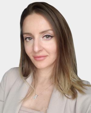 Valeria Skidanova, photo 1