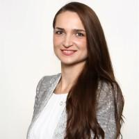 Olga Layfield, photo 2