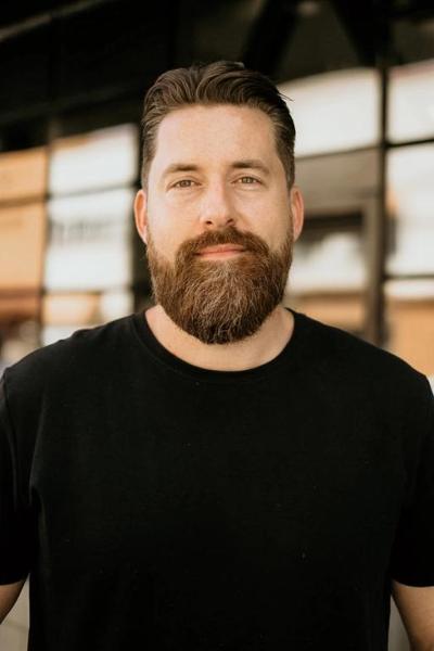 John Santry, photo 1