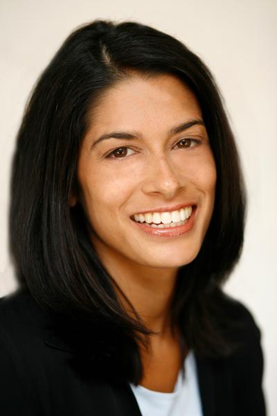 Laura Sparks, photo 1