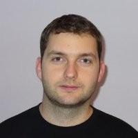 Viktor Stískala, photo 1