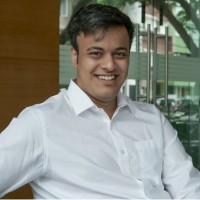 Meghana Chintalapudi, photo 1